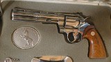 COLT double diamond .357 MAG - Image 1 of 5