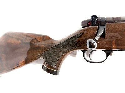 WEATHERBY Mark V.300 WBY MAG - Image 2 of 8