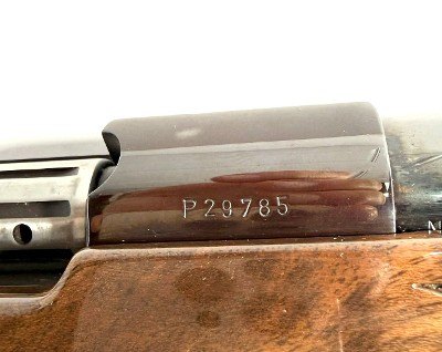 WEATHERBY Mark V.300 WBY MAG - Image 5 of 8