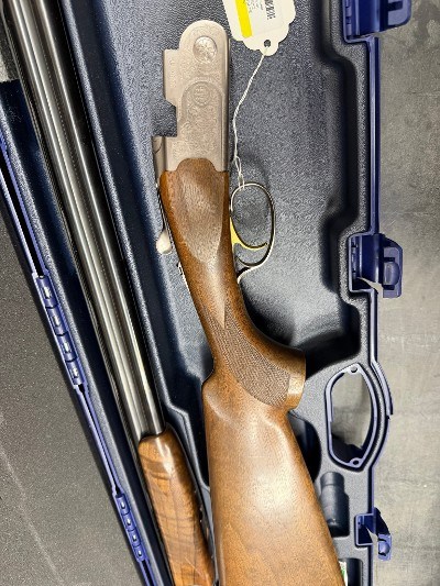 BERETTA SILVER PIGEON 28 GA - Image 4 of 5