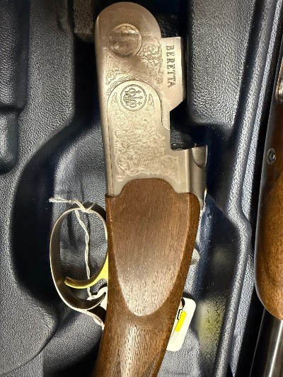BERETTA SILVER PIGEON 28 GA - Image 2 of 5
