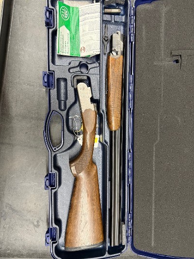 BERETTA SILVER PIGEON 28 GA - Image 1 of 5