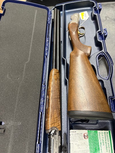 BERETTA SILVER PIGEON 28 GA - Image 5 of 5