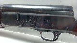 REMINGTON 11 sportsman ~ altered 12 GA - 11 of 12