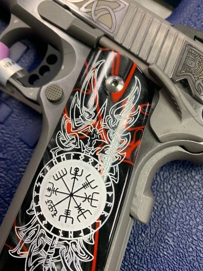 COLT DELTA ELITE10MM - Image 6 of 8