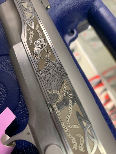 COLT DELTA ELITE10MM - Image 7 of 8