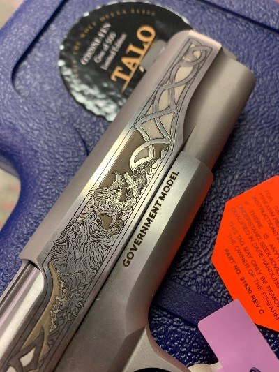 COLT DELTA ELITE10MM - Image 3 of 8