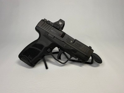 HECKLER & KOCH CC9 9MM LUGER (9x19 PARA) - Image 2 of 8
