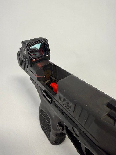 HECKLER & KOCH CC9 9MM LUGER (9x19 PARA) - Image 7 of 8