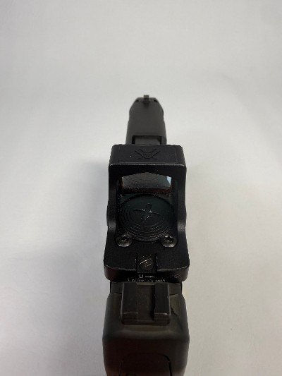 HECKLER & KOCH CC9 9MM LUGER (9x19 PARA) - Image 8 of 8