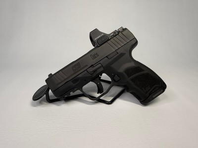 HECKLER & KOCH CC9 9MM LUGER (9x19 PARA) - Image 1 of 8
