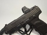 HECKLER & KOCH CC9 9MM LUGER (9x19 PARA) - Image 5 of 8