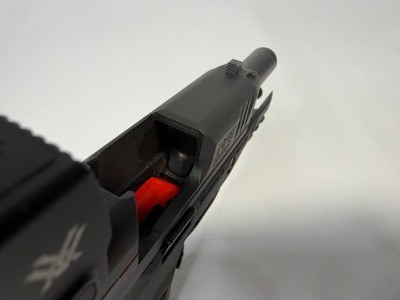 HECKLER & KOCH CC9 9MM LUGER (9x19 PARA) - Image 6 of 8