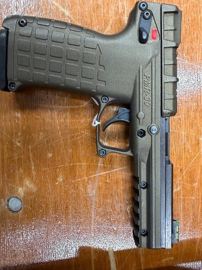 KELTEC PMR-30 .22 WMR - Image 1 of 2