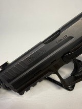 HECKLER & KOCH P30 9MM LUGER (9x19 PARA) - Image 8 of 8