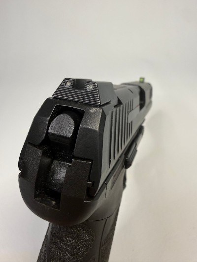 HECKLER & KOCH P30 9MM LUGER (9x19 PARA) - Image 7 of 8