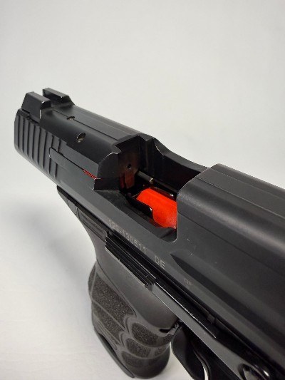 HECKLER & KOCH P30 9MM LUGER (9x19 PARA) - Image 6 of 8