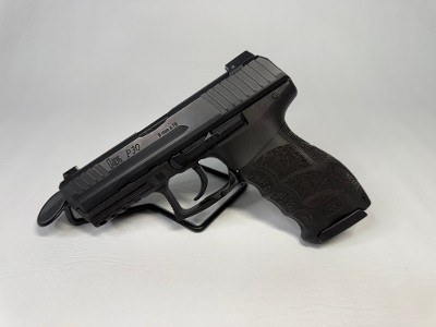 HECKLER & KOCH P30 9MM LUGER (9x19 PARA) - Image 1 of 8