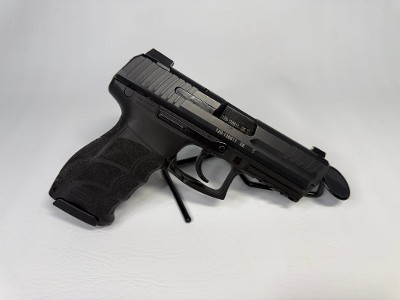 HECKLER & KOCH P30 9MM LUGER (9x19 PARA) - Image 2 of 8