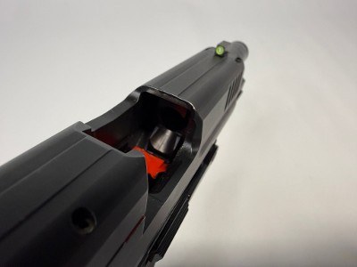 HECKLER & KOCH P30 9MM LUGER (9x19 PARA) - Image 5 of 8