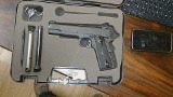 TAURUS 1911 45 ACP .45 ACP - Image 1 of 3