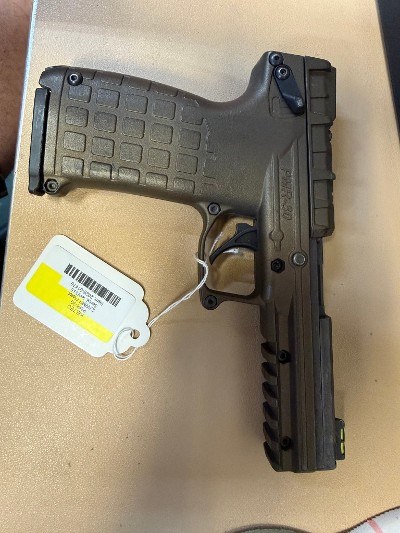 KELTEC PMR-30 .22 WMR - Image 1 of 2