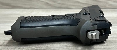RUGER P85 MARK II 9MM LUGER (9x19 PARA) - Image 9 of 11