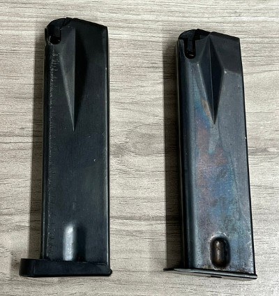 RUGER P85 MARK II 9MM LUGER (9x19 PARA) - Image 11 of 11