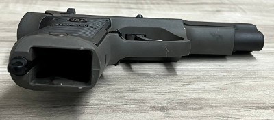 RUGER P85 MARK II 9MM LUGER (9x19 PARA) - Image 10 of 11
