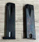 RUGER P85 MARK II 9MM LUGER (9x19 PARA) - Image 11 of 11