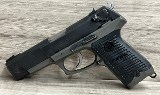 RUGER P85 MARK II 9MM LUGER (9x19 PARA) - Image 1 of 11