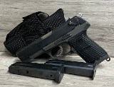 RUGER P85 MARK II 9MM LUGER (9x19 PARA) - Image 2 of 11