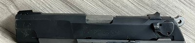RUGER P85 MARK II 9MM LUGER (9x19 PARA) - Image 3 of 11