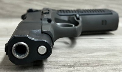 RUGER P85 MARK II 9MM LUGER (9x19 PARA) - Image 7 of 11
