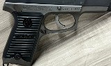 RUGER P85 MARK II 9MM LUGER (9x19 PARA) - Image 6 of 11