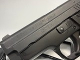 SIG SAUER P229 .40 S&W - Image 4 of 12