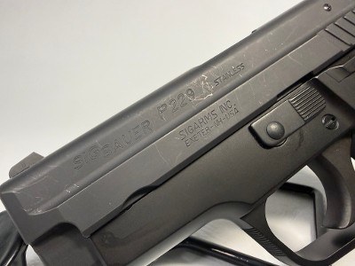 SIG SAUER P229 .40 S&W - Image 4 of 12