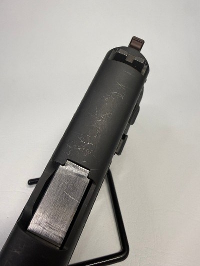 SIG SAUER P229 .40 S&W - Image 6 of 12