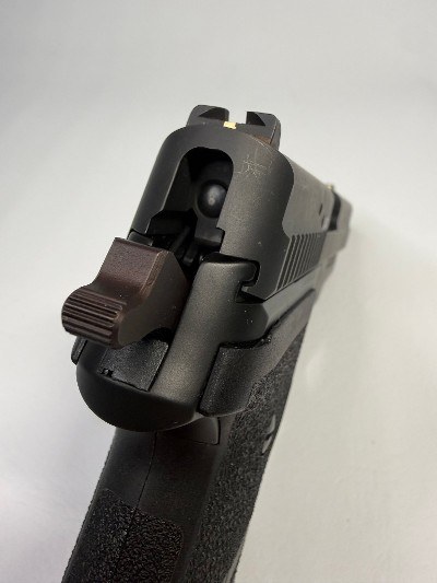 SIG SAUER P229 .40 S&W - Image 11 of 12