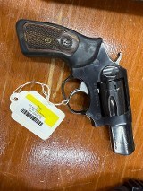 RUGER SP101 .357 MAG - Image 1 of 2