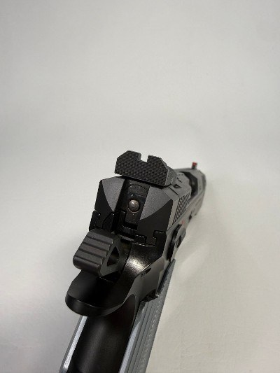 CZ SHADOW 2 OR 9MM LUGER (9x19 PARA) - Image 6 of 11