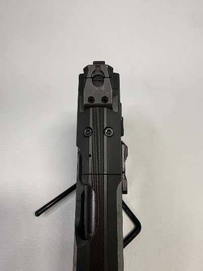 CZ SHADOW 2 OR 9MM LUGER (9x19 PARA) - Image 9 of 11