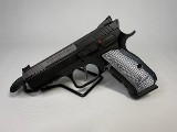 CZ SHADOW 2 OR 9MM LUGER (9x19 PARA) - Image 1 of 11