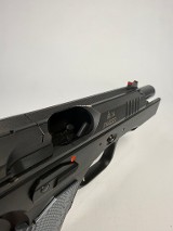 CZ SHADOW 2 OR 9MM LUGER (9x19 PARA) - Image 8 of 11