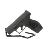 TAURUS GX4 9MM LUGER (9x19 PARA) - 2 of 12