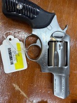 RUGER SP101 .357 MAG - Image 1 of 2