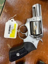 RUGER SP101 .357 MAG - Image 2 of 2