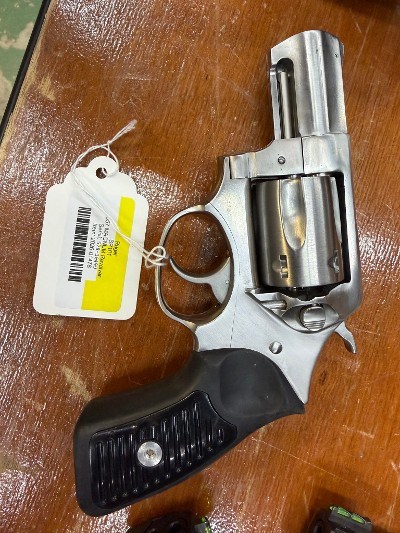 RUGER SP101 .357 MAG - Image 2 of 2