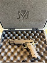 SPRINGFIELD ARMORY MC SILENT OPERATOR .45 ACP - 3 of 3