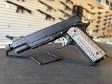 SPRINGFIELD ARMORY MC SILENT OPERATOR .45 ACP - 1 of 3